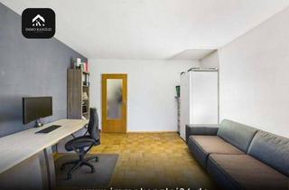 Wohnung kaufen in 76287 Rheinstetten, Reserviert: Charmante 2-Zimmer-Wohnung mit Balkon in Rheinstetten!