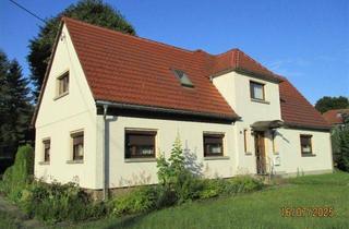 Einfamilienhaus kaufen in 02708 Schönbach, Freistehendes Einfamilienhaus in gepflegtem Zustand – fair bepreist