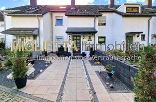 Reihenhaus kaufen in 67059 Ludwigshafen, Schickes Reihenhaus mit Garage