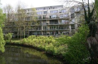 Loft kaufen in Dreyerstr., 30169 Hannover, Ein Traum direkt an der Leine.....mit TG Stellplatz und E Auto Ladepunkt....!!! Barrierefrei