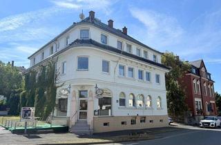 Gewerbeimmobilie mieten in 08548 Syrau, ++ großzügige Büro- Praxisflächen in top Lage ++