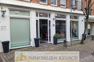 Gewerbeimmobilie kaufen in 28832 Achim, Großes & helles Büro, mitten in der Innenstadt - Frei direkt verfügbar !