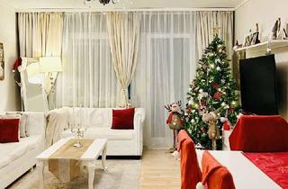 Wohnung kaufen in 71336 Waiblingen, Kapitalanlage mit laufenden Mieteinnahmen! 3-Zimmer-Wohnung mit Balkon in Waiblingen-Hohenacker