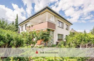 Wohnung kaufen in 12209 Lichterfelde, Einziehen und wohlfühlen: 3-4 Zimmerwohnung in Lichterfelde-Süd