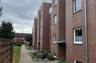 Wohnung kaufen in 27474 Cuxhaven, 3-Zimmer Wohnung mit Balkon im 3. OG in Cuxhaven