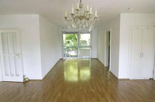 Wohnung kaufen in 90763 Fürth, Helle 4-Zimmer-Wohnung mit Garten, Balkon & Stellplatz in Fürth