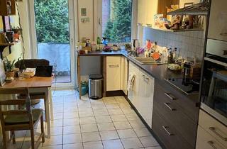 Wohnung kaufen in Lilienthalstraße 19, 27793 Wildeshausen, Obergeschosswohnung mit schönem Balkon Stadtnah