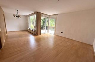 Wohnung kaufen in Neißestraße, 73529 Schwäbisch Gmünd, Terrassentraum! Sonnige Dreizimmerwohnung - provisionsfrei!