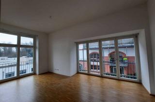 Loft kaufen in Großherzog-Leopold-Platz 15, 79359 Riegel, Loft-Wohnung mit Balkon und Garage in Riegel am Kaiserstuhl