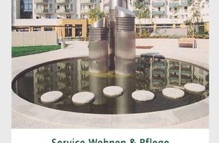 Wohnung kaufen in Meerfeldstraße 79, 68163 Lindenhof, Wohnen im Lindenhof – Lebensqualität mit Zukunft im Lanzgarten Betreutes Wohnen