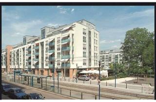 Wohnung kaufen in Meerfeldstraße 79, 68163 Lindenhof, Einmalige Gelegenheit 2 Zimmer Wohnung im Lindenhof zu Verkaufen im Lanzgarten Betreutes Wohnen.