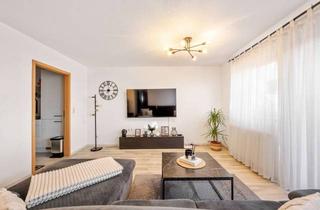 Wohnung kaufen in 74821 Mosbach, Charmante Etagenwohnung in Mosbach, die Komfort und Funktionalität vereint.