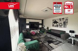 Wohnung kaufen in 45665 Recklinghausen, Sonniger Balkon trifft auf durchdachte Raumaufteilung