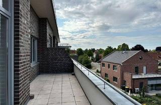 Wohnung kaufen in Friedrichstraße 20, 49356 Diepholz, Moderne 2-Zimmer Wohnung im 2. OG mit Balkon in Diepholz