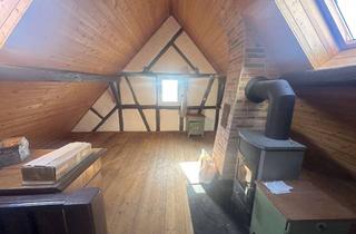 Wohnung kaufen in Bergstr., 78262 Gailingen, Ein Haus für den Preis für eine Wohnung! Reiheneckhaus auf 4 Stockwerke verteilt. Sofort frei!