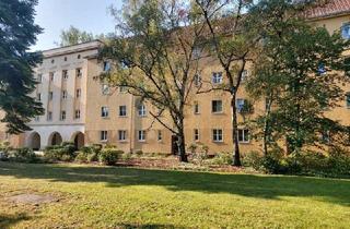 Wohnung kaufen in Plänterwald, 12437 Plänterwald, Ihre neue Kapitalanlage im Plänterwald! 4-Zimmer-Wohnung mit 2 Balkonen! Vermietet!