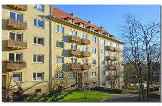 Wohnung kaufen in 34119 West, Niedliche 2-ZKB mit kl. Balkon, Kassel-West, nahe Goetheanlage