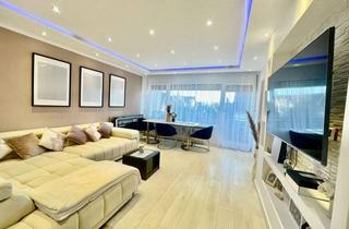 Wohnung kaufen in 68623 Lampertheim, Tolle 3 Zimmer Wohnung mit Balkon