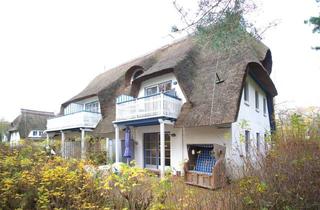 Wohnung kaufen in 18374 Zingst, Terrassenwohnung - nur 100m vom Strand entfernt