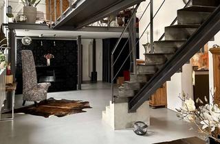 Loft kaufen in 88400 Biberach, Einzigartiges Loft im Herzen Biberachs