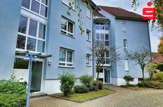 Wohnung kaufen in 97422 Eselshöhe, Kapitalanleger aufgepasst, Mieter bereits vorhanden!