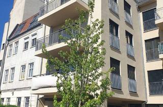 Wohnung kaufen in Grünstrasse, 12557 Köpenick, Die ganze Familie hier in der Altstadt von Köpenick