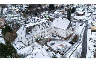 Wohnung kaufen in 55743 Idar-Oberstein, Attraktives Pflegeapartment für Kapitalanleger in Kirchenbollenbach!
