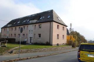 Wohnung mieten in Schulstraße 22, 08527 Plauen, Familienfreundliche Dachwohnung direkt im Grünen zwischen Schule und Kindergarten, Einbauküche mögl.