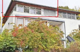 Wohnung kaufen in 16547 Birkenwerder, bezugsfreie Wohnung mit sonniger Dachterrasse in Birkenwerder