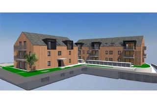 Wohnung kaufen in 88161 Lindenberg, Gute Förderungsprogramme!4-Zimmer-ETW im Erdgeschoss mit GartenDer nächste NEUBAU in Lindenberg