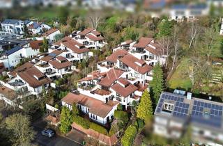 Wohnung kaufen in 71088 Holzgerlingen, 2,5 Zimmer-Terrassenwohnung in Top-Lage von Holzgerlingen