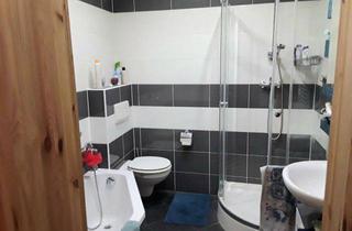 Wohnung mieten in Netschkauer Straße 21, 08499 Mylau, Tolle 1,5 Raum Whg. mit Einbauküche u. gr. überdachter Terrasse