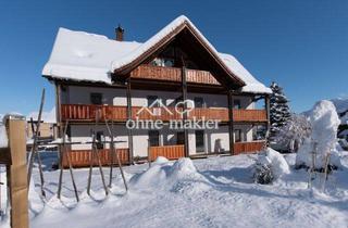 Wohnung mieten in 87509 Immenstadt, Schöne 2 Zimmerwohnung (DG) in zentrumsnaher Lage in Immenstadt