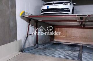 Garagen kaufen in 81371 München, Duplex-Stellplatz in Sendling – renoviert & sofort verfügbar