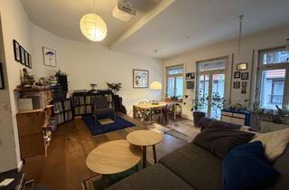 Wohnung kaufen in 39104 Altstadt, Direkt vom Eigentümer - Zentral gelegene Wohnung in der Heidelberger Altstadt