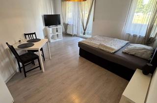 Wohnung kaufen in Lötzenerstrasse 16, 76139 Waldstadt, Provisionsfrei!!! Direkt vom Eigentümer!! Studenten Apt. im Waldstadt-Zentrum mit großer Terrasse