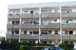 Wohnung kaufen in 90482 Mögeldorf, WOHNUNG: Mögeldorf - 1 Zi - Balkon - vermietet