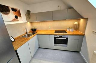 Wohnung kaufen in 73434 Aalen, Erstbezug nach Sanierung - Lichtdurchflutete 3-Zimmer Wohnung in Aalen-Unterrombach