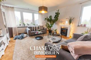 Wohnung mieten in 31789 Hameln, Charmante 3-Zimmer-Mietwohnung mit 2 Balkonen - Angenehmes Wohnen in Hameln / Klein Berkel!