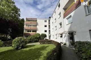 Wohnung mieten in 52078 Aachen, +++ IBF Immo +++ Helle 2 ZKDB Wohnung mit Süd-Balkon in Aachen - Forst