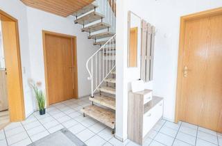 Anlageobjekt in 21745 Hemmoor, Attraktive Doppelhaushälfte in Hemmoor