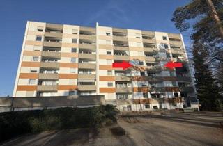 Wohnung kaufen in 90562 Heroldsberg, 3 Zimmerwohnung im 4. OG mit Balkon und Stellplatz in Heroldsberg