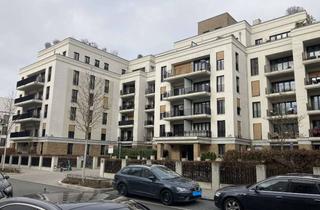 Wohnung mieten in 60486 Bockenheim, Römischer Ring 24, 60486 Frankfurt