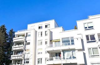 Wohnung mieten in Röntgenstr. 24, 85521 Ottobrunn, Ottobrunn, Top-Lage, möblierte 3,5 Zimmer DACHTERRASSEN-Wohnung (ohne Schräge), barrierefrei