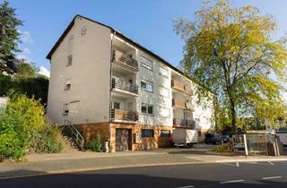 Wohnung mieten in Alte Heerstr. 30a-3OGlih, 56076 Horchheim, Schöne 1 Zimmer Wohnung - SOFORT VERFÜGBAR -