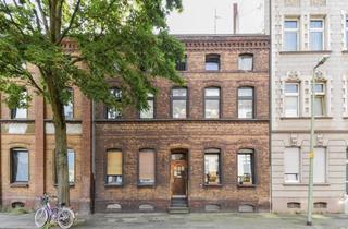 Wohnung mieten in Klever Straße 50, 47059 Neuenkamp, Gut geschnittene 2-Zimmer-Wohnung in ruhiger Lage