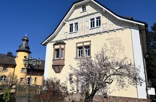 Wohnung mieten in Trennfurter Straße 39, 63911 Klingenberg, ***Stilvolle 5-Zimmerwohnung mit großem Balkon und Garten***