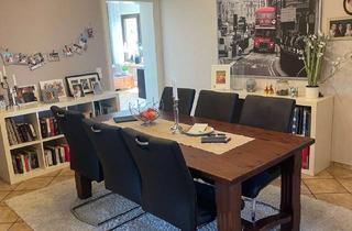 Wohnung mieten in Ruhr-Möhne-Eck, 59755 Arnsberg, Ansprechende 5-Zimmer-Wohnung mit Balkon und Einbauküche in Arnsberg