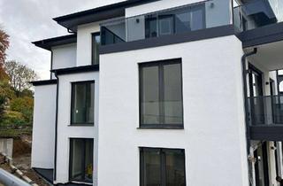 Wohnung mieten in Brahmsstraße 13, 32756 Detmold, Neubau ETW in Detmold Bandelberg zu vermieten