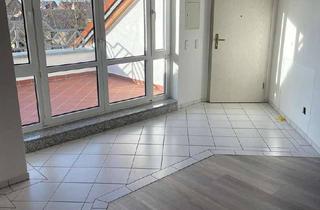 Wohnung mieten in 65474 Bischofsheim, Helle 3-Zimmerwohung Dachgeschoss in attraktiver Lage